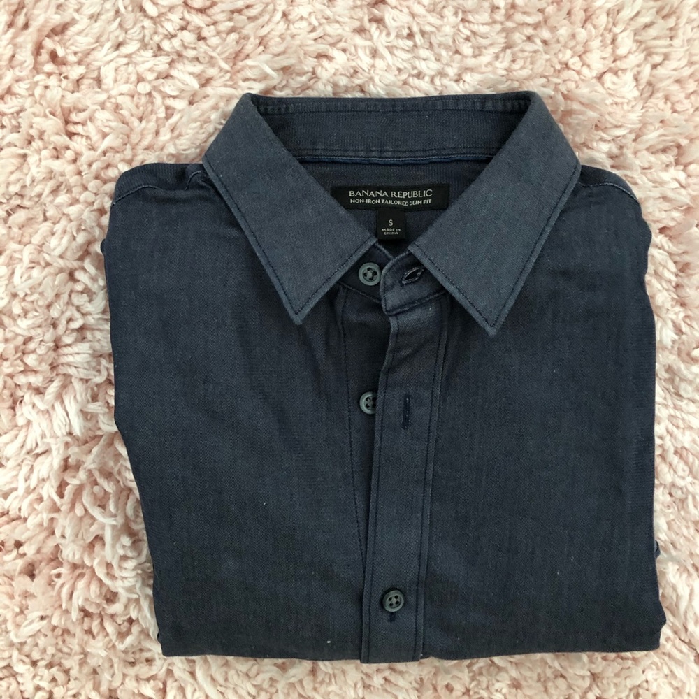 Banana Republic